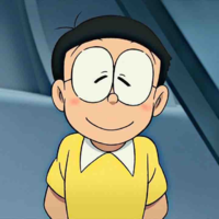 Nobi Nobita