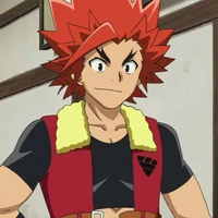 Shakuenji Kaiza/Xhaka