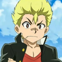 Kiyama Rantaro