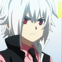 Kurenai Shu