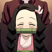 Kamado Nezuko