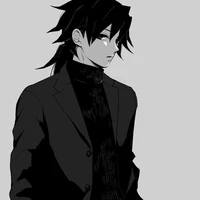 giyuu
