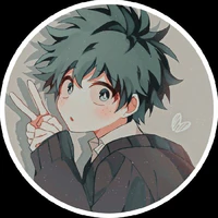 Midoriya Izuku