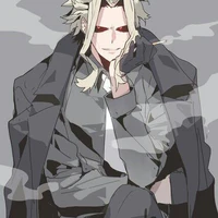 All Might