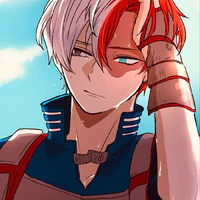 Todoroki Shoto