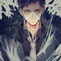 Chisaki Kai