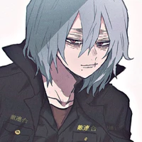 Shigaraki Tomura