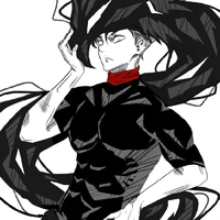 Tokoyami Fumikage