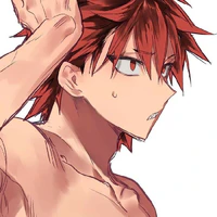 Kirishima Eijiro