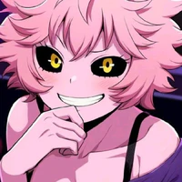 Ashido Mina