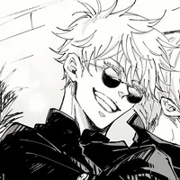 Gojo Satoru