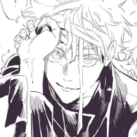 Gojo Satoru
