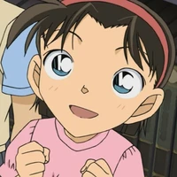 Yoshida Ayumi