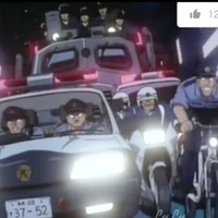 Cảnh Sát Quần Chúng