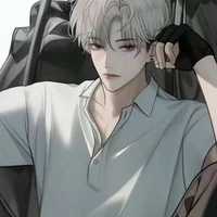 Lăng Tường Di ( Omega, baba 2 top )