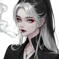 Tề Nhược Hạ ( Alpha, bạn thân top 9 )