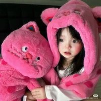 Hàn Kim Phương_lúc 5 tuổi