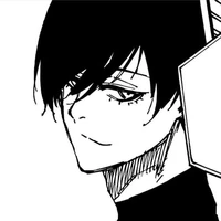 Itoshi Rin
