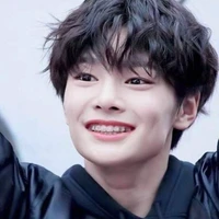Yang Jeongin-I.N