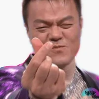 bố già JYP