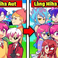 làng aut