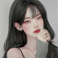 mộc nhi nhi - cô