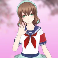 Amai Odayaka