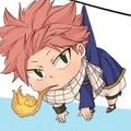 Natsu Dragneel