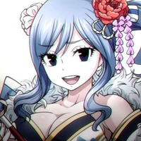 Juvia Lockser