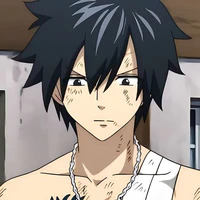 Gray Fullbuster