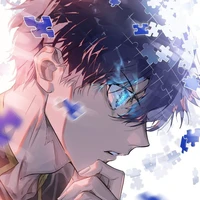 isagi yoichi