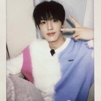Trương Trạch Vũ_bé