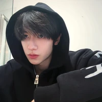 Chu Chí Hâm_Hắn