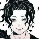 kibutashi muzan ( mụ zán)