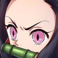 nezuko kamado