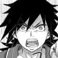 tomioka giyuu ( đụt)