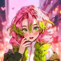 kanroji misturi ( mít)