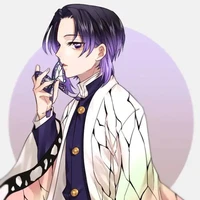 kochou shinobu