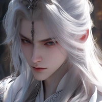 Lăng Hạo Phong(PhụHoàng)