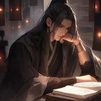 Lăng Hạo Thiên(Hoàng thúc)