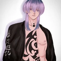 Haitani Rindou