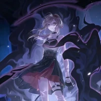 nô tỳ riêng của Sanzu/ Minako