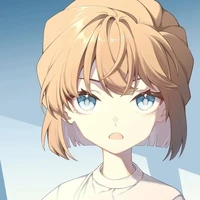 haibara ai(sherry)