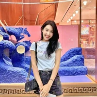 Lê Huỳnh Thúy Ngân