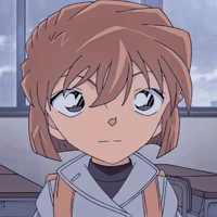 Haibara Ai