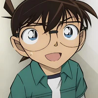 Edogawa Conan