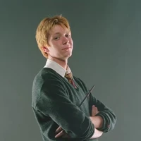 George Weasley