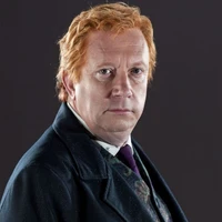 Arthur Weasley