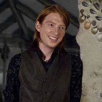 Bill Weasley 