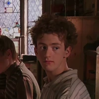 Percy Weasley